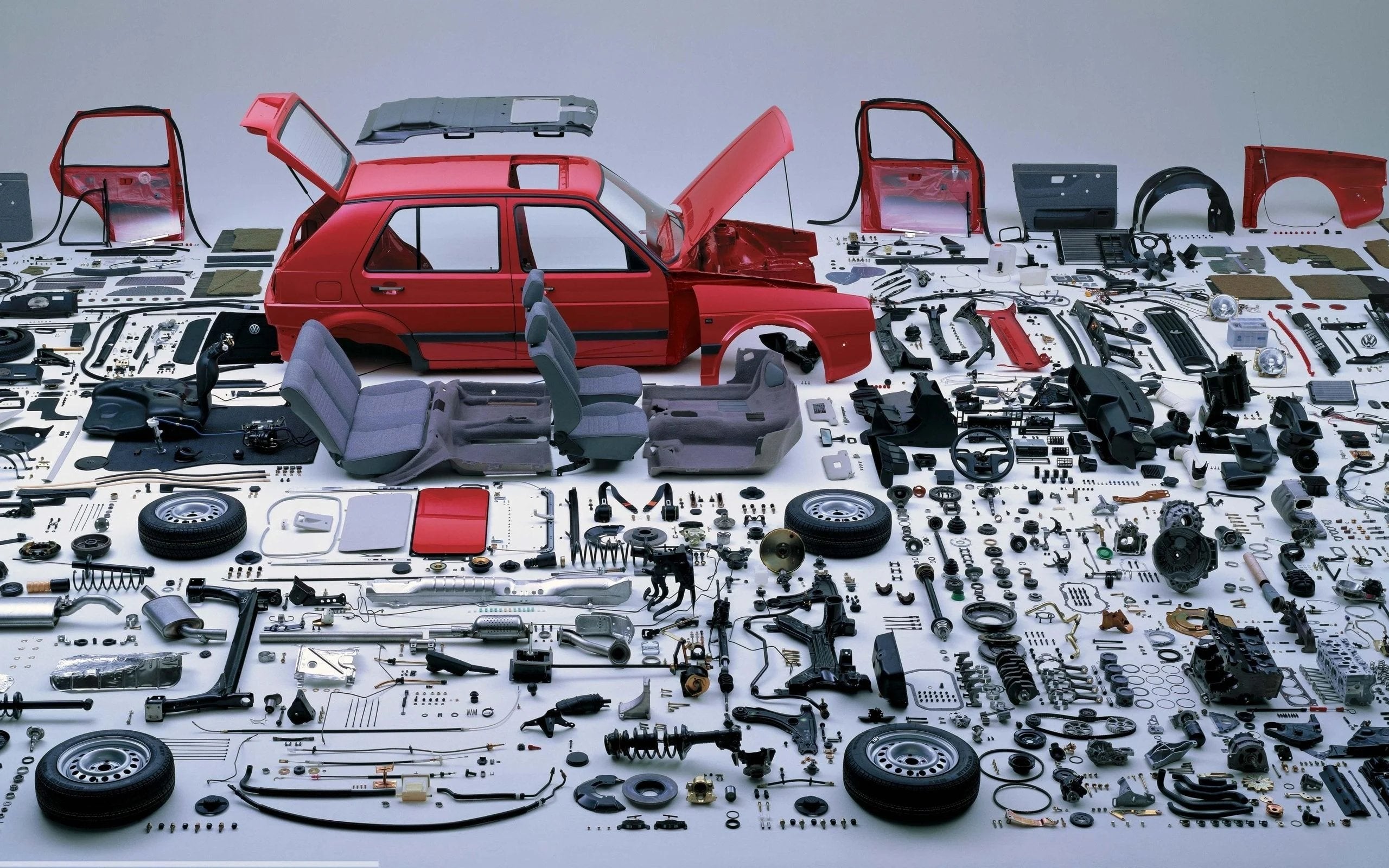 CAR GADGETS