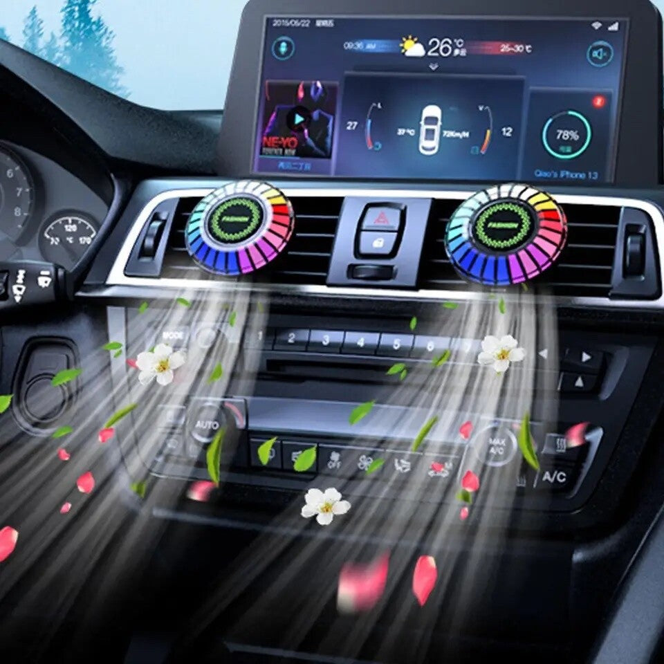 GlowScent Pro