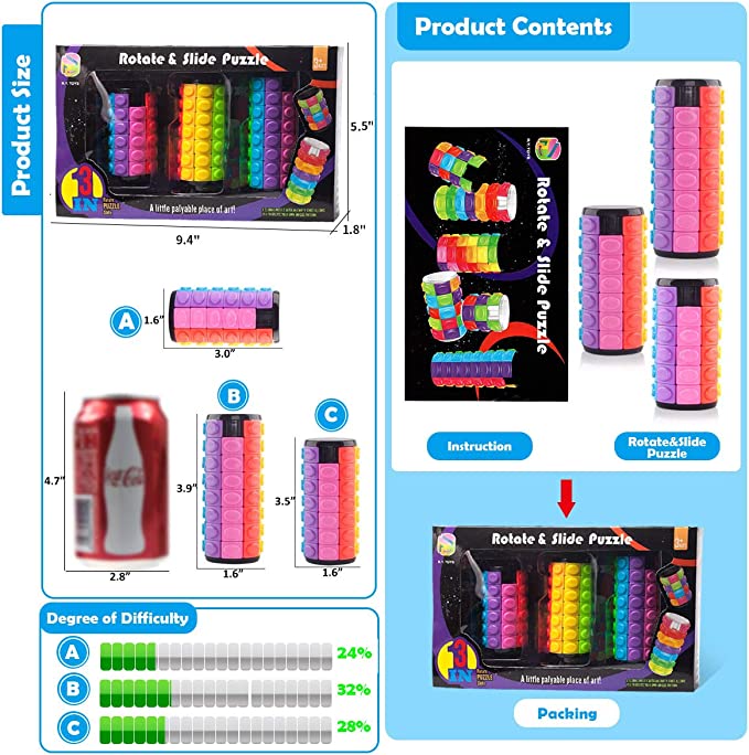 Fidget Toys