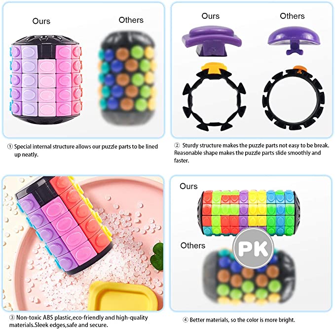 Fidget Toys