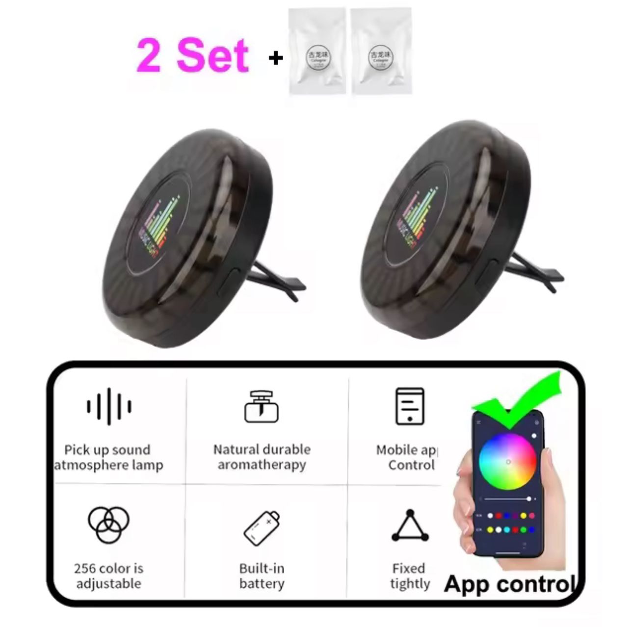 GlowScent Pro