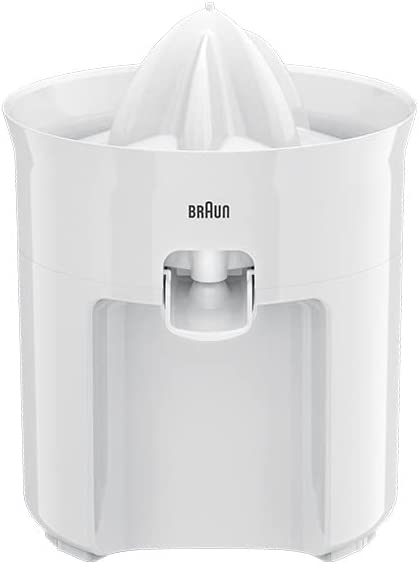 Electric Orange Juicer