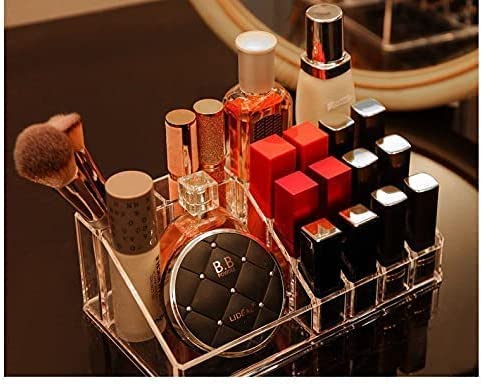 Makeup Jewellery Organiser