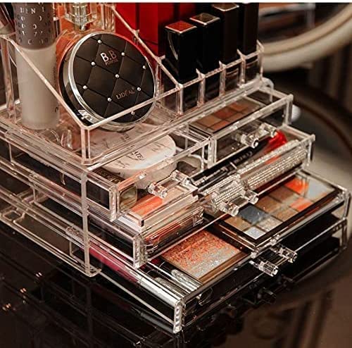 Makeup Jewellery Organiser