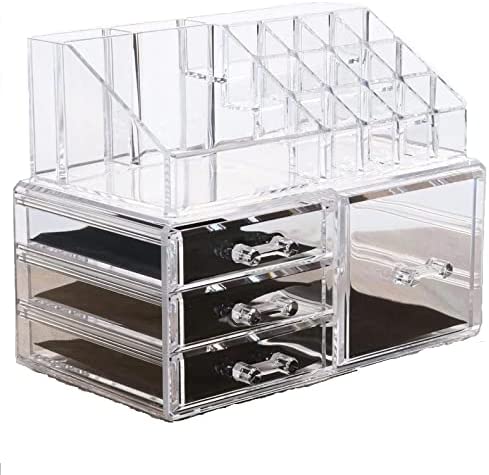 Makeup Jewellery Organiser