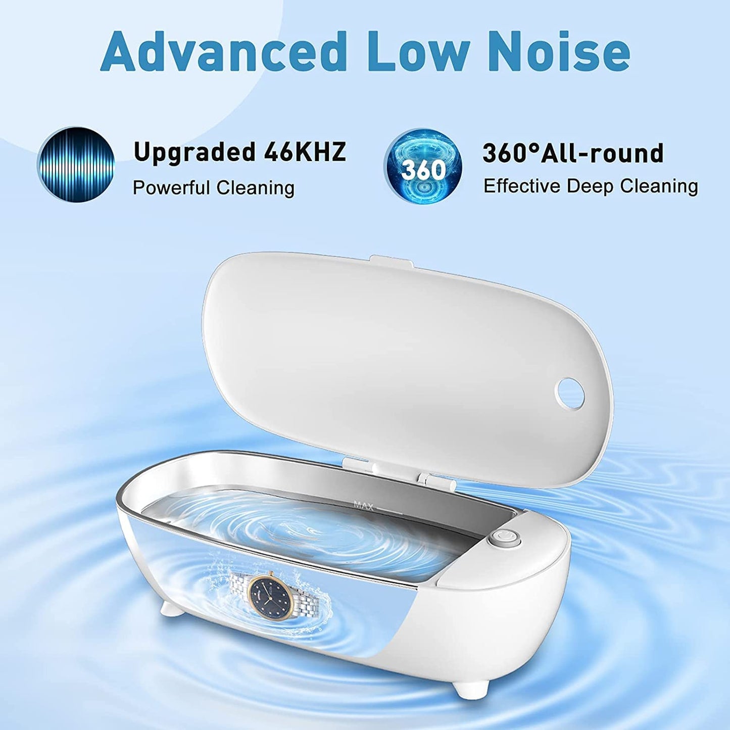 Ultrasonic Cleaner