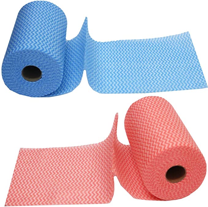 Reusable Cleaning Wipe