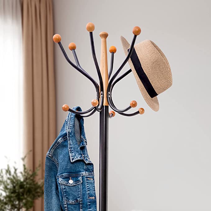 Household Essentials coat tree