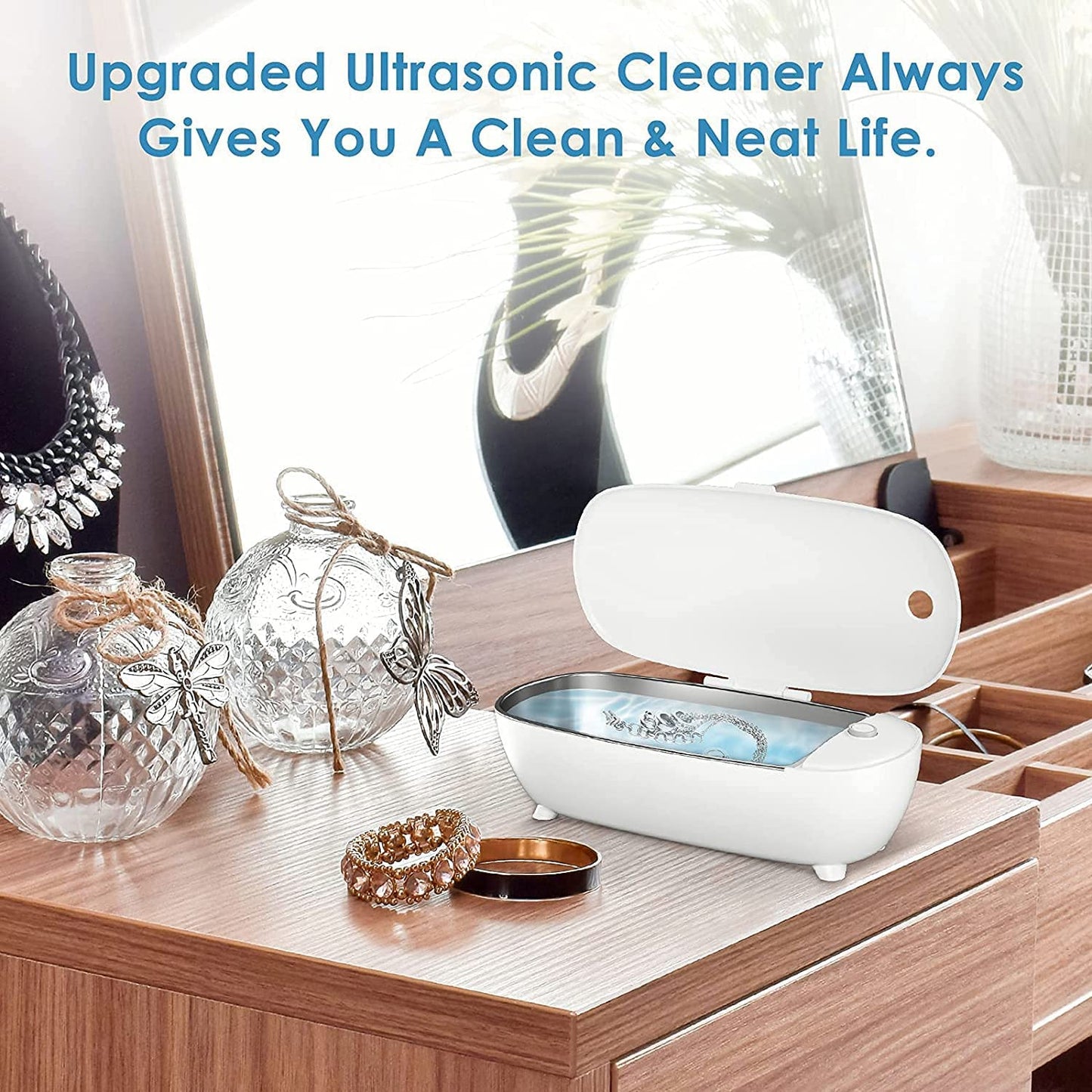 Ultrasonic Cleaner