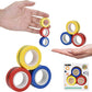 Magnetic Fidget Rings