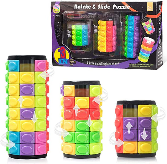 Fidget Toys