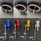 Turbo Car Exhaust Whistle Simulator Toy