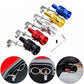 Turbo Car Exhaust Whistle Simulator Toy