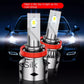 Dancing Car Lights
