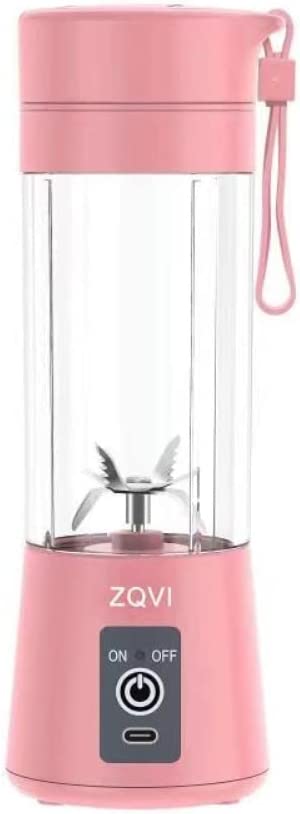 Electric Juicer Cup