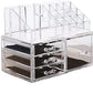 Makeup Jewellery Organiser