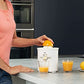 Electric Orange Juicer