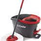 Microfiber Spin Mop