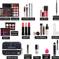 Professional Makeup Set