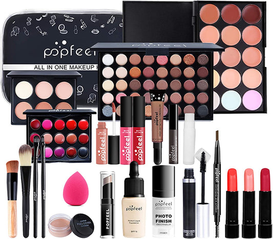 Professional Makeup Set