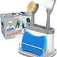 MR.SIGA Sink Caddy