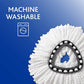 Microfiber Spin Mop