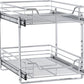 Tier Sliding Organizer